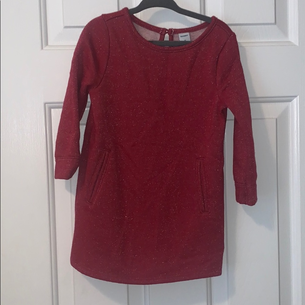 Old Navy Toddler Tunic